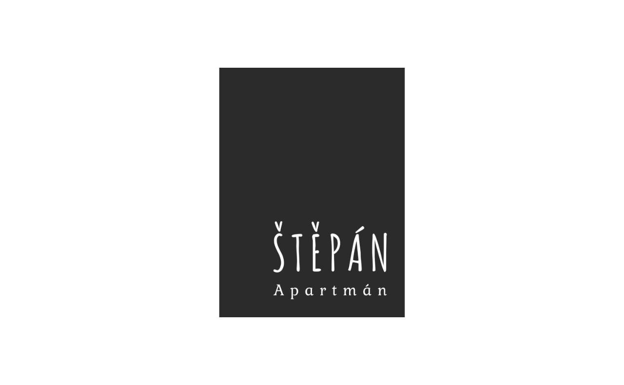 Apartamento Apartman Stepan Velké Karlovice Exterior foto